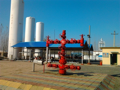 LWP渦街流量計測量液態CO2